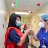 Fundación Operación Sonrisa interviene a 22 niños con malformación congénita durante la navidad